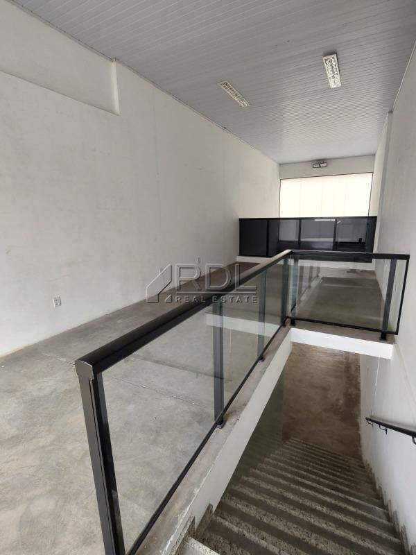 Salao para aluguel no JARDIM: 