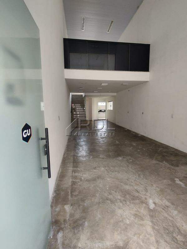 Salao para aluguel no JARDIM: 