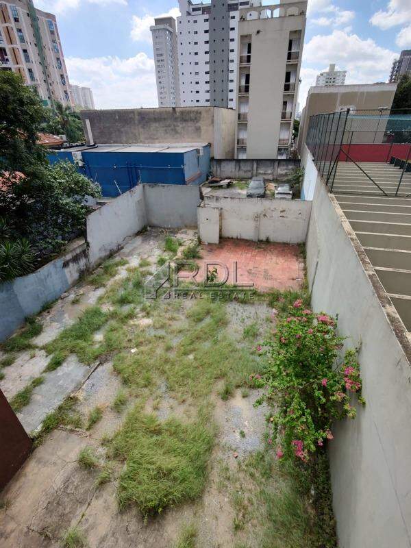 Salao para aluguel no JARDIM: 