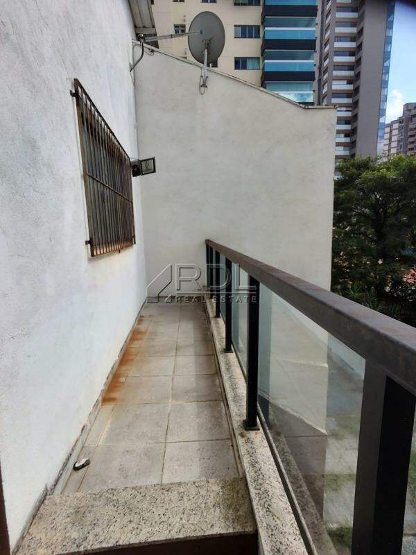 Salao para aluguel no JARDIM: 