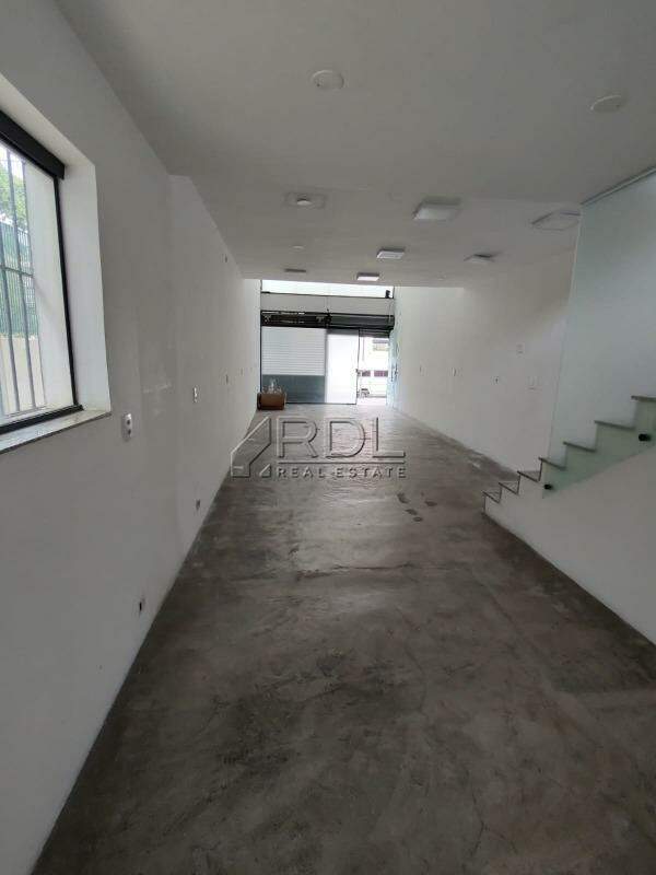 Salao para aluguel no JARDIM: 