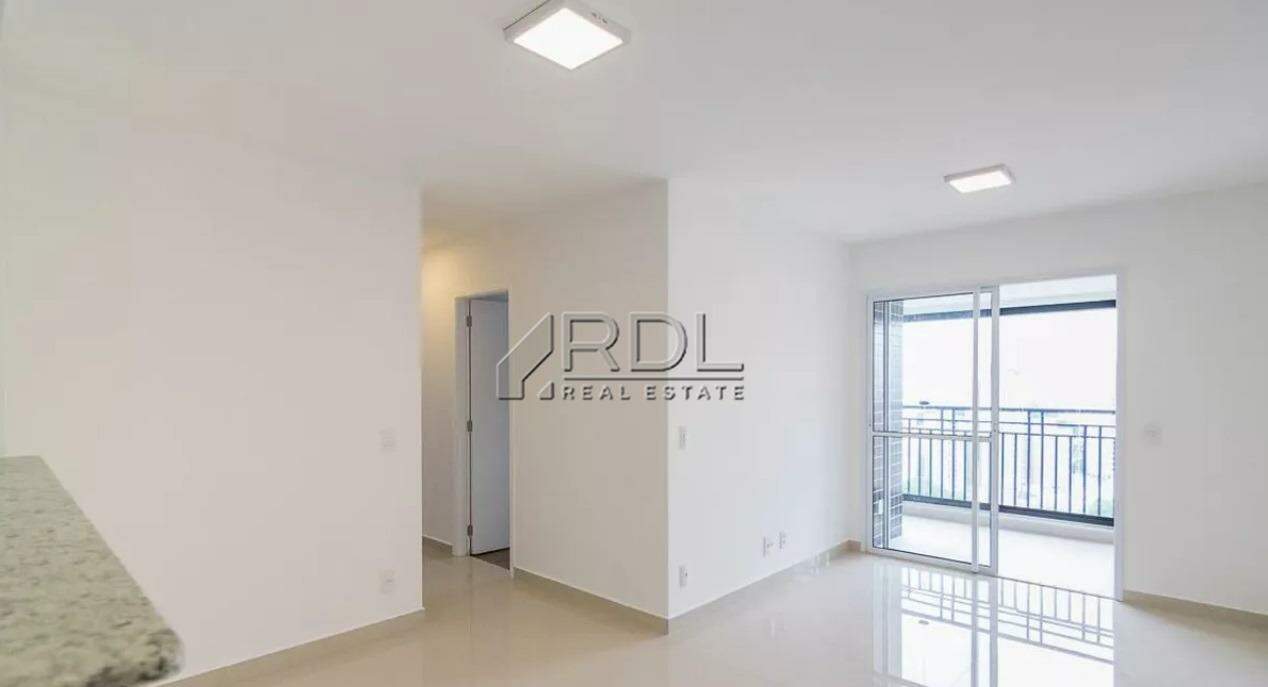 Apartamento à venda no Vila Floresta: 