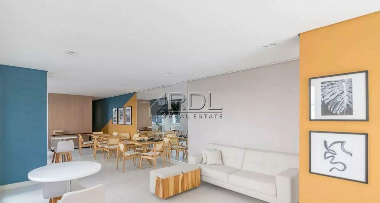 Apartamento à venda no Vila Floresta: 