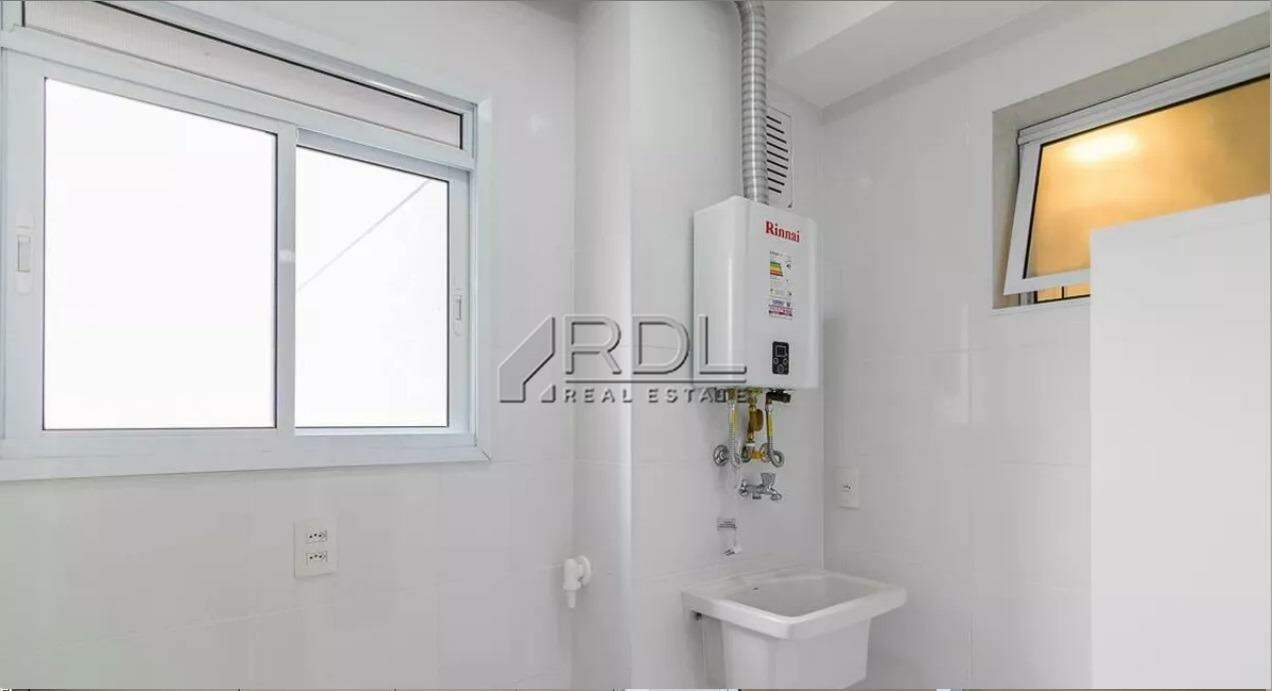 Apartamento à venda no Vila Floresta: 