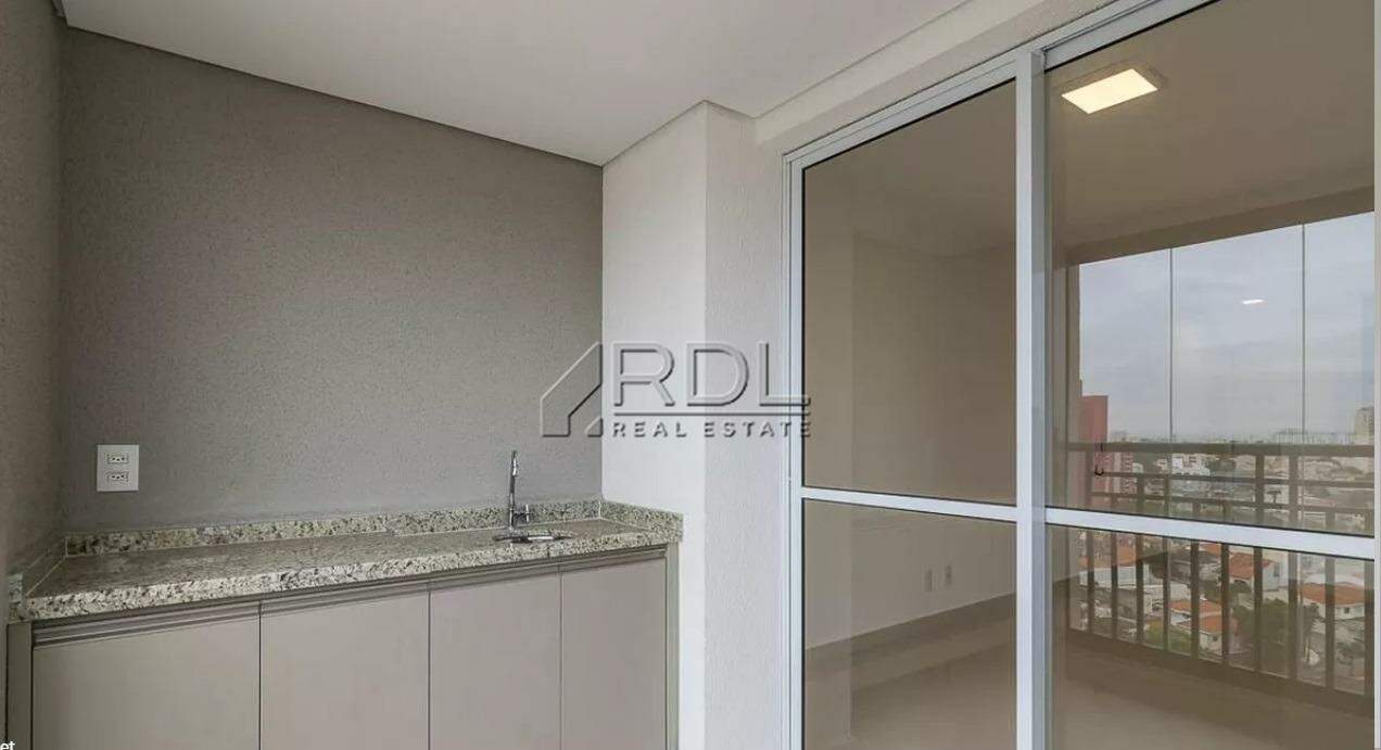 Apartamento à venda no Vila Floresta: 