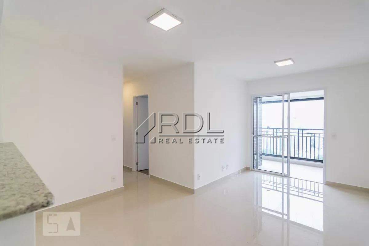 Apartamento à venda no Vila Floresta: 