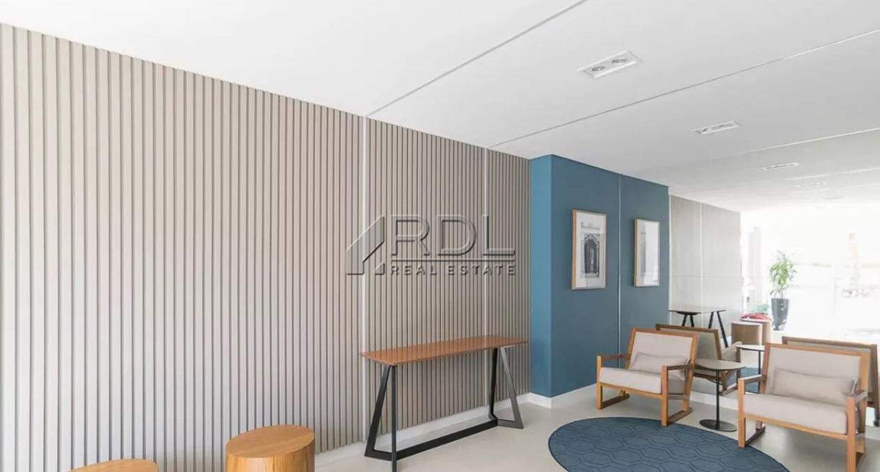 Apartamento à venda no Vila Floresta: 