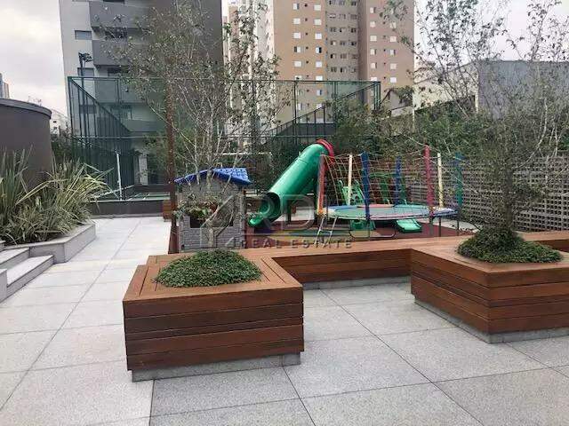 Apartamento à venda no Campestre: 