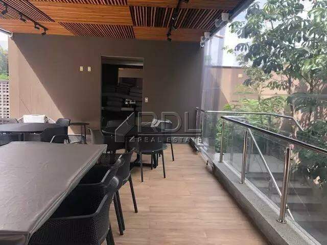 Apartamento à venda no Campestre: 