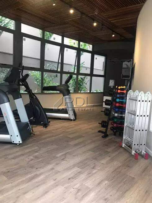 Apartamento à venda no Campestre: 