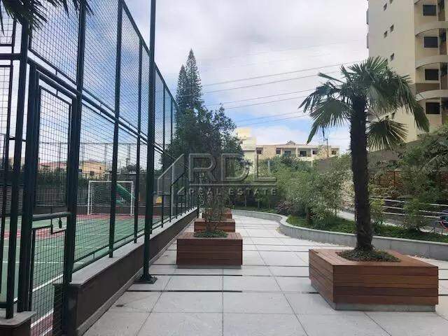 Apartamento à venda no Campestre: 
