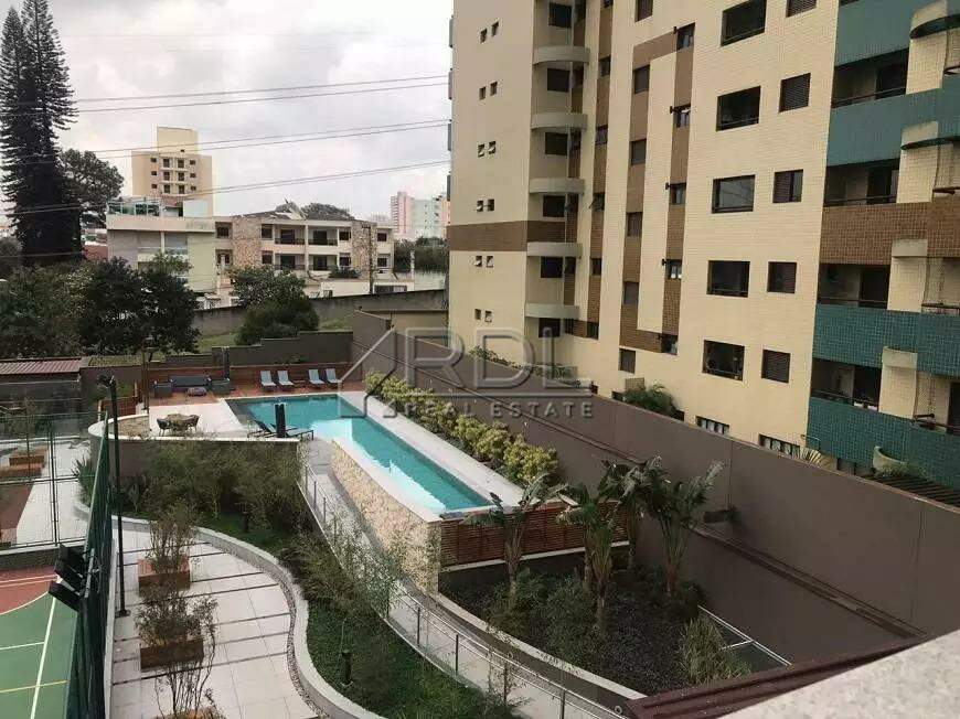Apartamento à venda no Campestre: 