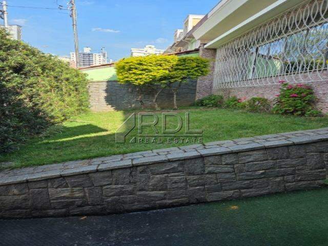 Casa para aluguel no Campestre: 