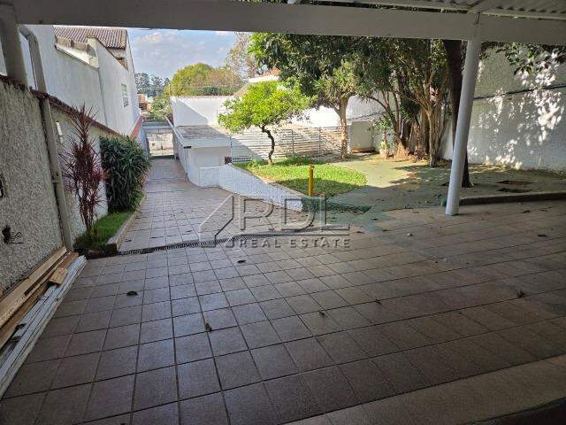 Casa para aluguel no Campestre: 