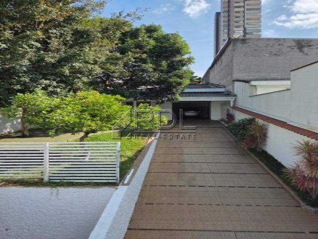 Casa para aluguel no Campestre: 