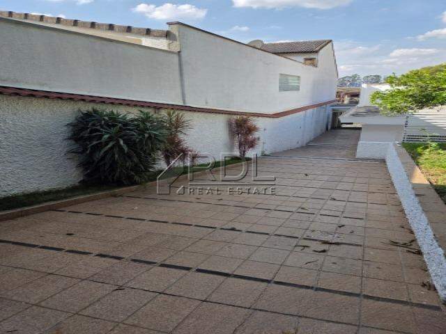 Casa para aluguel no Campestre: 