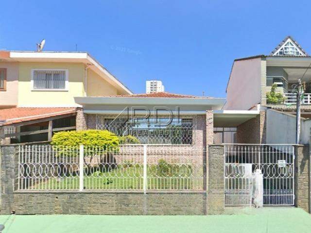 Casa para aluguel no Campestre: 