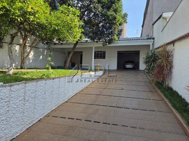 Casa para aluguel no Campestre: 