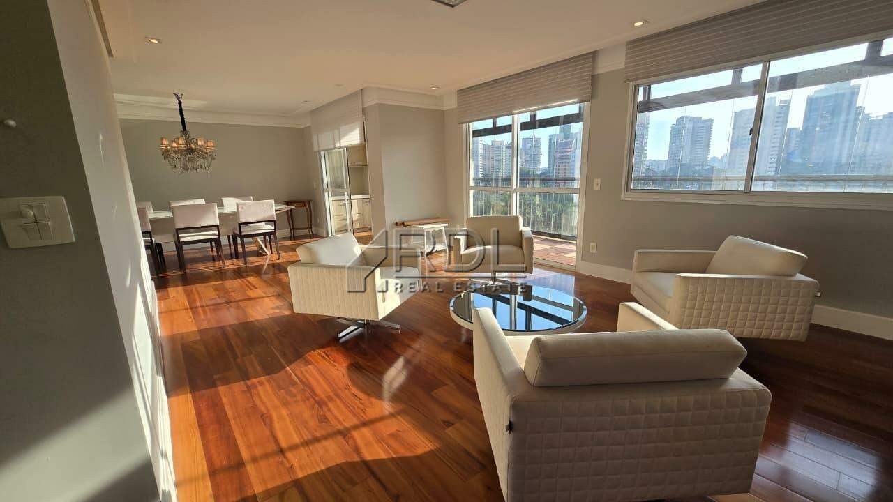 Apartamento à venda no JARDIM: 