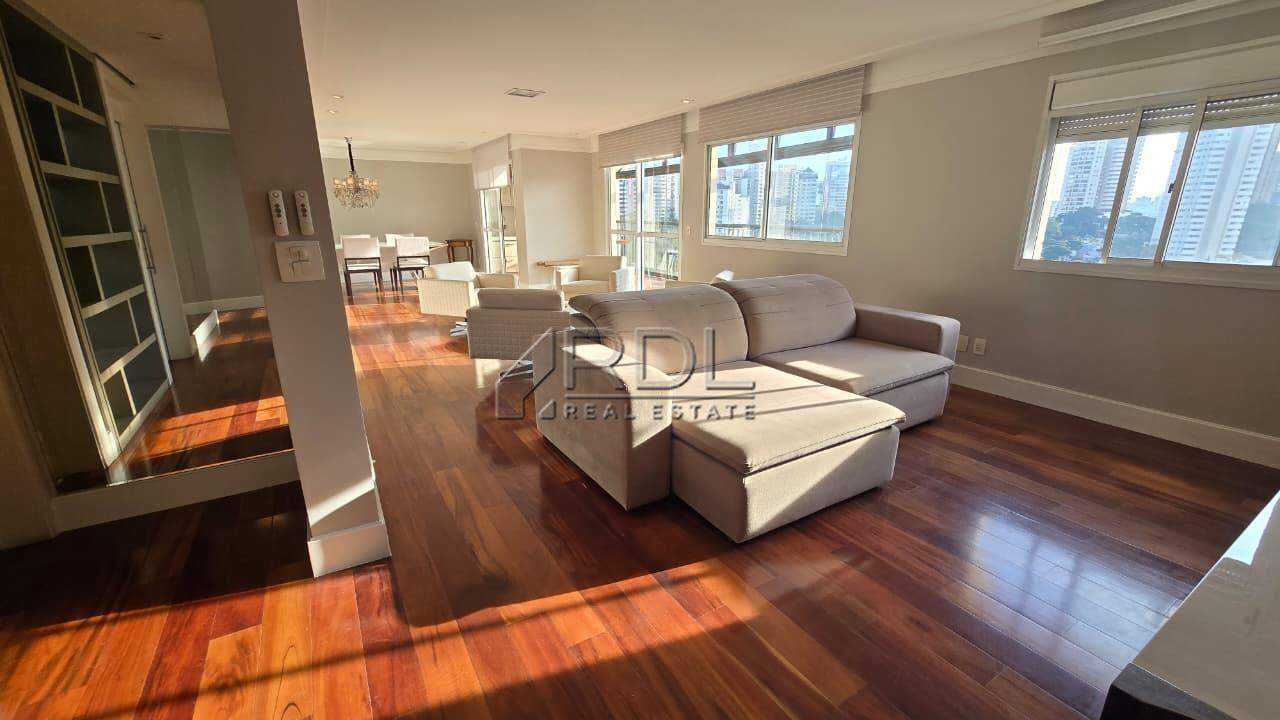 Apartamento à venda no JARDIM: 