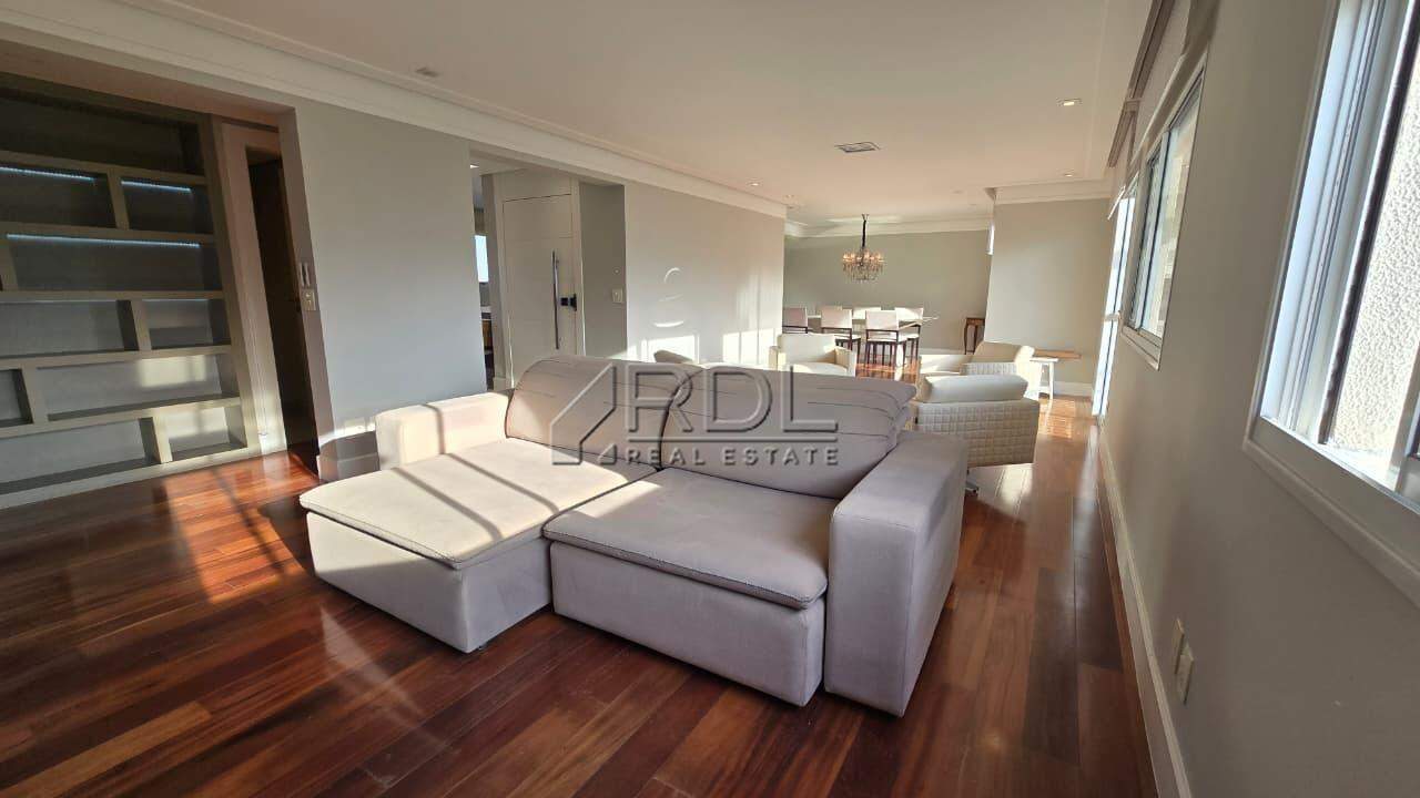 Apartamento à venda no JARDIM: 