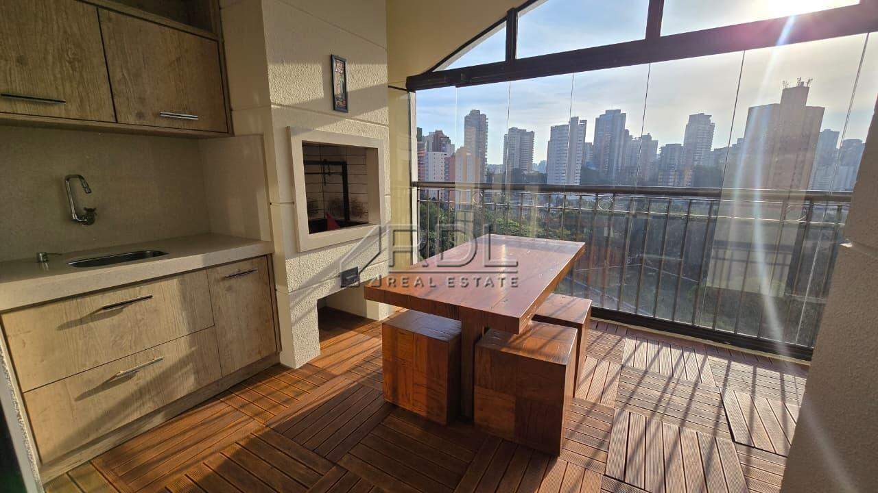 Apartamento para aluguel no JARDIM: 
