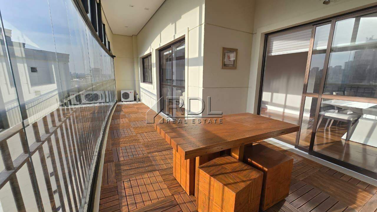 Apartamento para aluguel no JARDIM: 