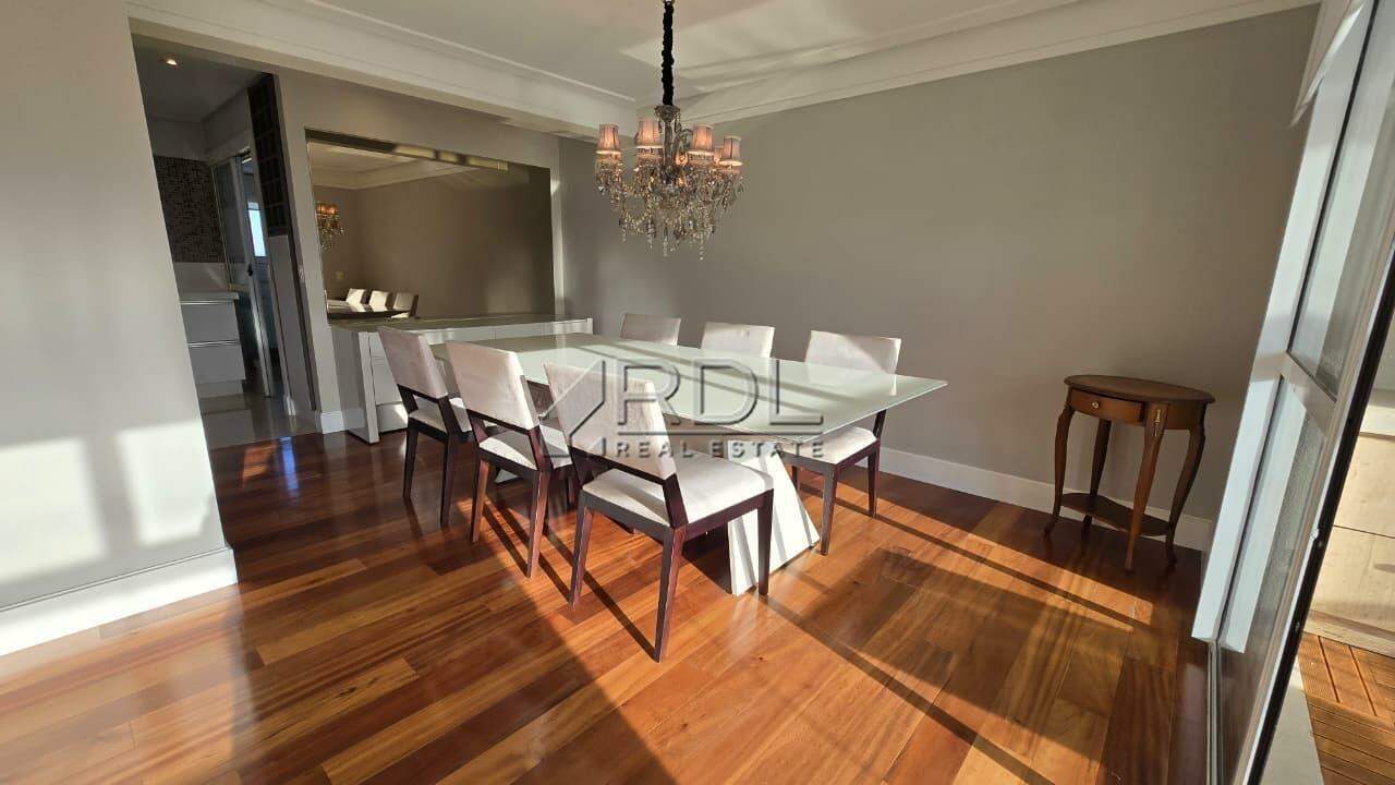 Apartamento para aluguel no JARDIM: 