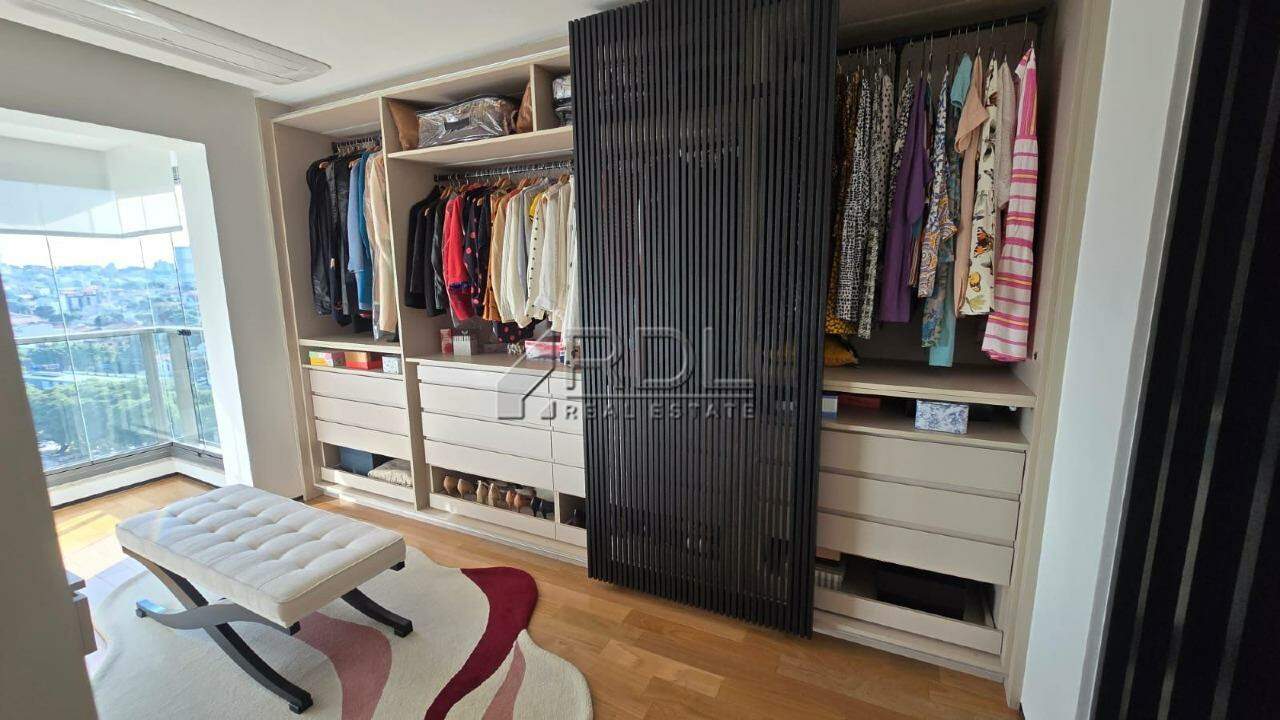 Apartamento à venda no JARDIM: 