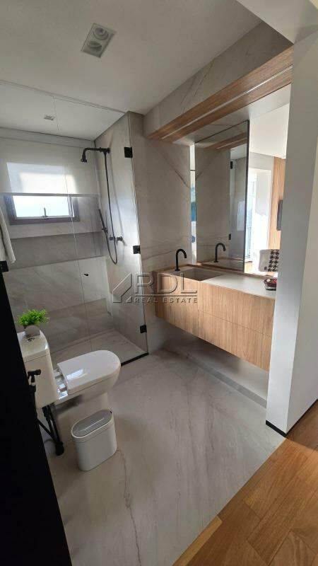 Apartamento à venda no JARDIM: 