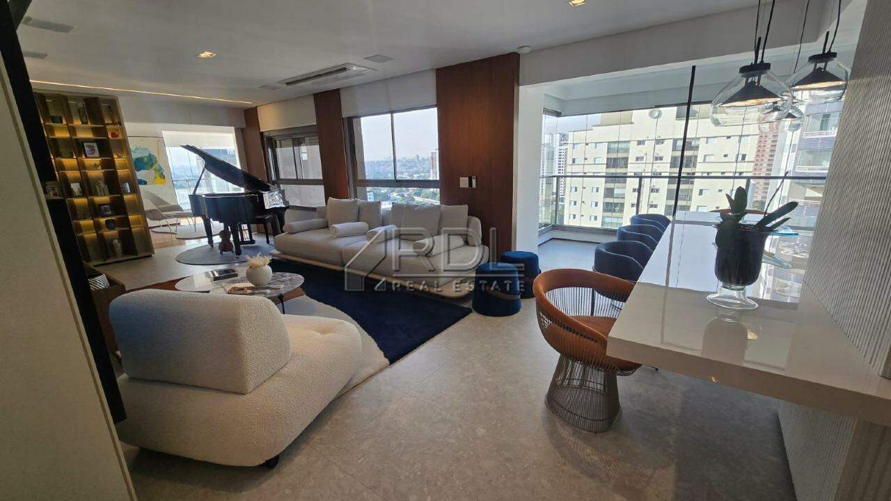 Apartamento à venda no JARDIM: 