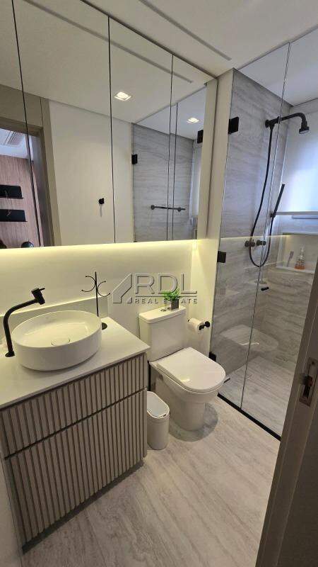 Apartamento à venda no JARDIM: 