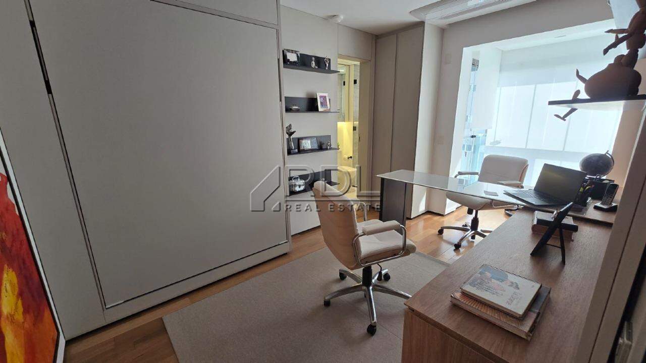 Apartamento à venda no JARDIM: 