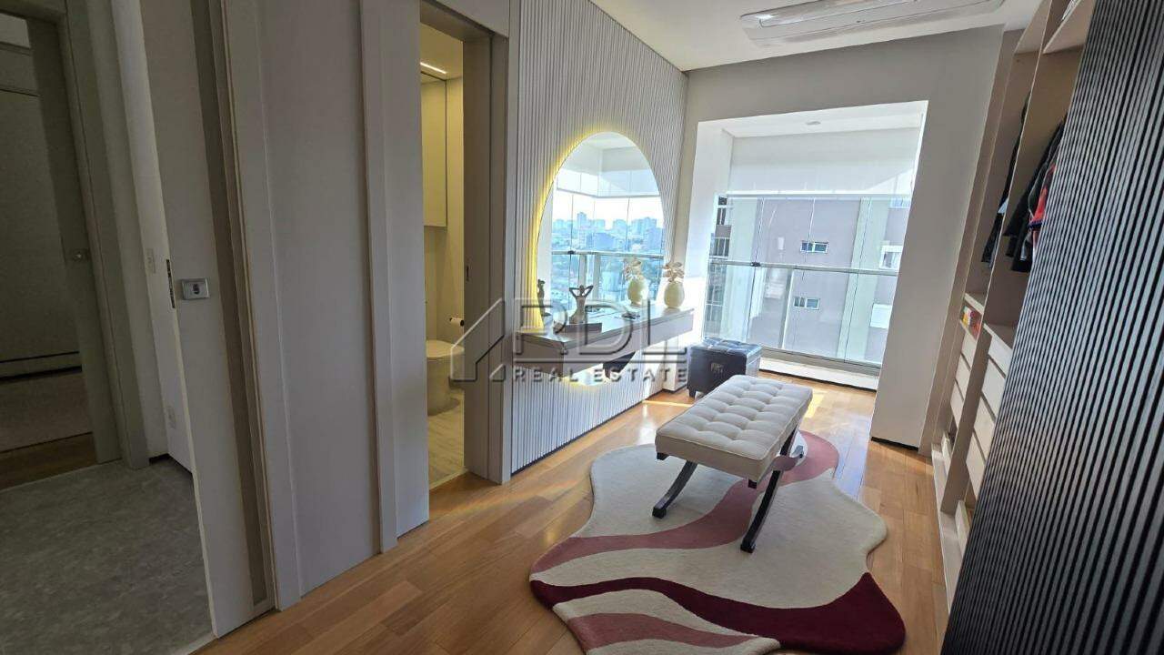 Apartamento à venda no JARDIM: 
