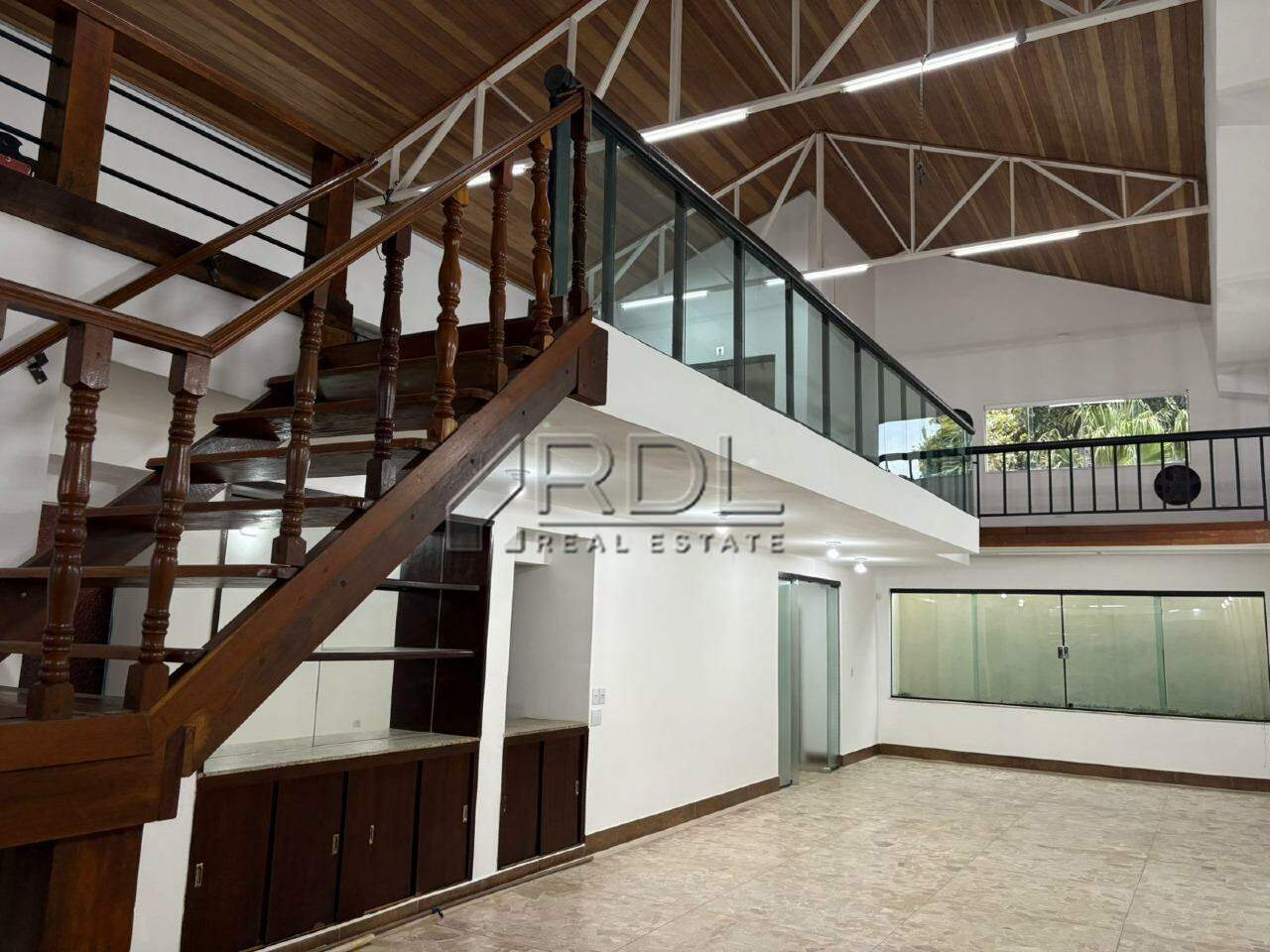 Salao para aluguel no JARDIM: 