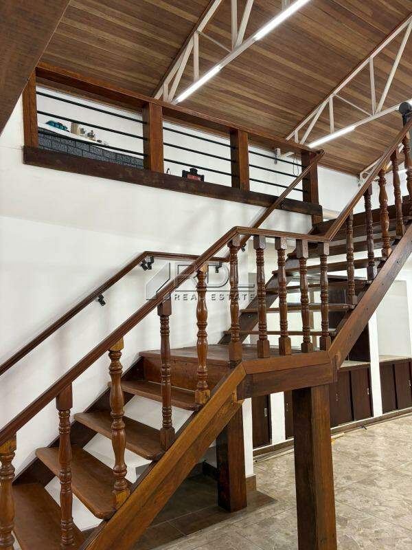 Salao para aluguel no JARDIM: 