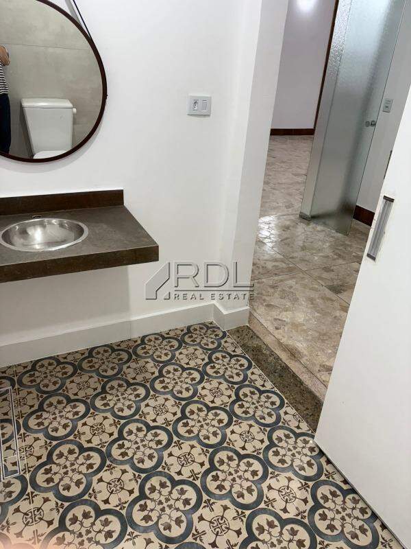Salao para aluguel no JARDIM: 