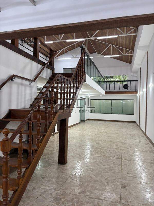 Salao para aluguel no JARDIM: 