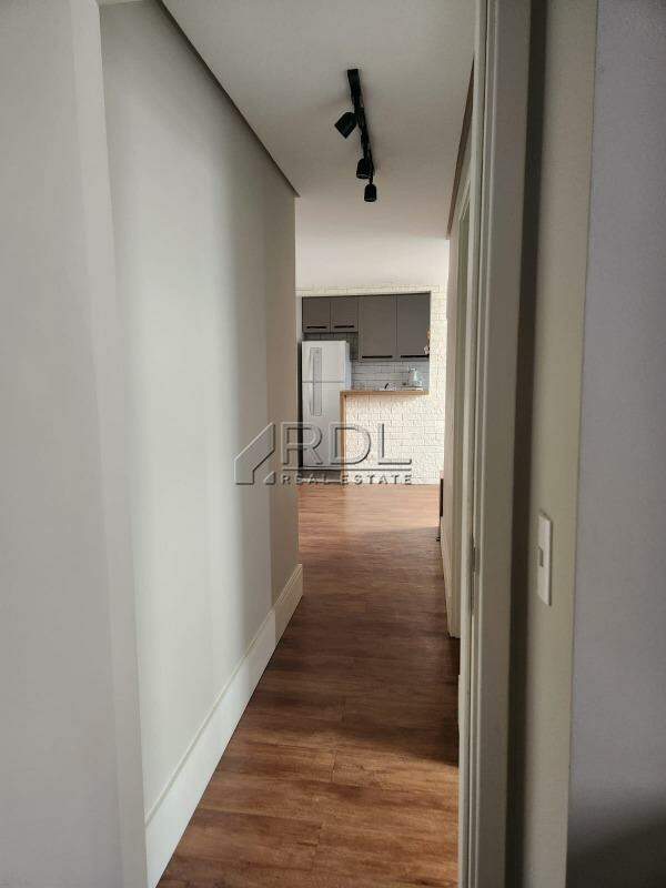 Apartamento para aluguel no Vila Homero Thon: 
