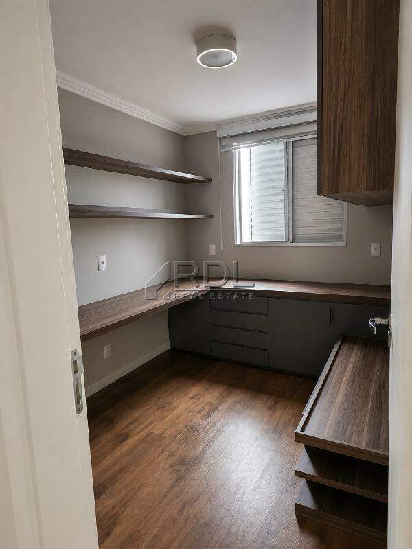 Apartamento para aluguel no Vila Homero Thon: 