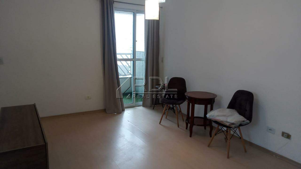 Apartamento à venda no Jardim Bela Vista: 
