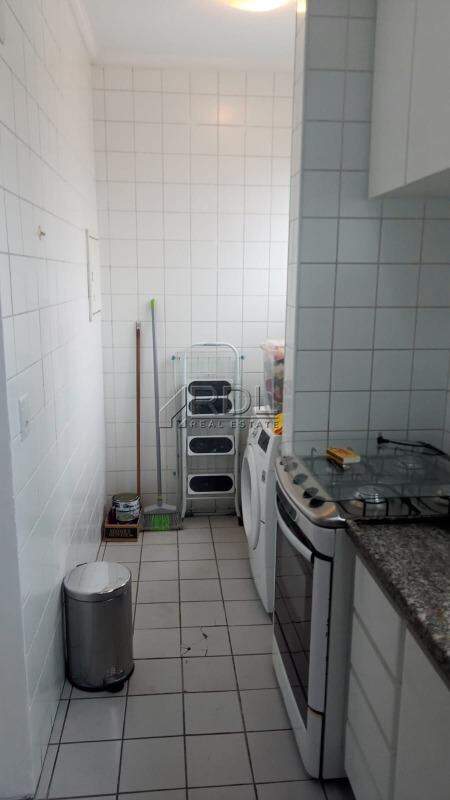 Apartamento à venda no Jardim Bela Vista: 