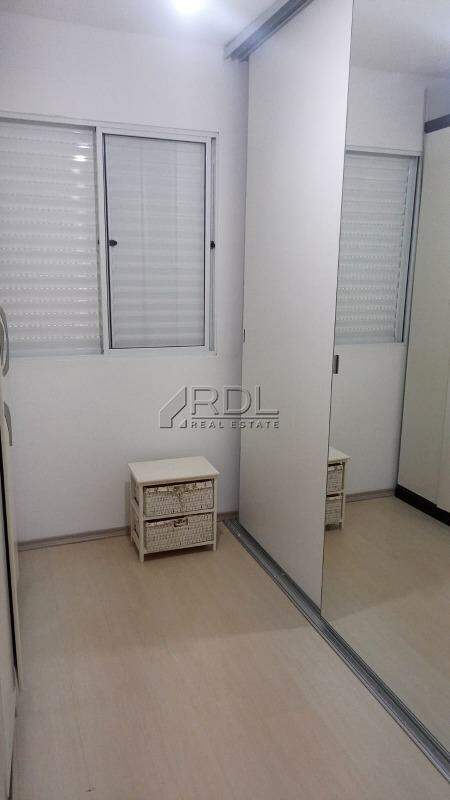 Apartamento à venda no Jardim Bela Vista: 