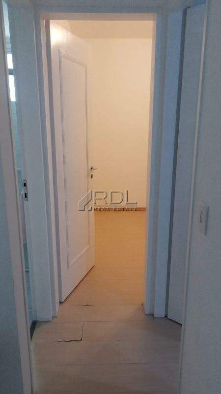 Apartamento à venda no Jardim Bela Vista: 