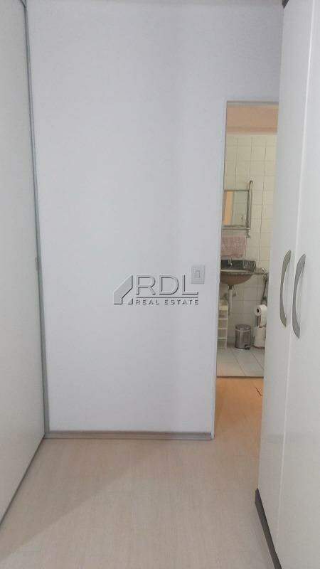 Apartamento à venda no Jardim Bela Vista: 