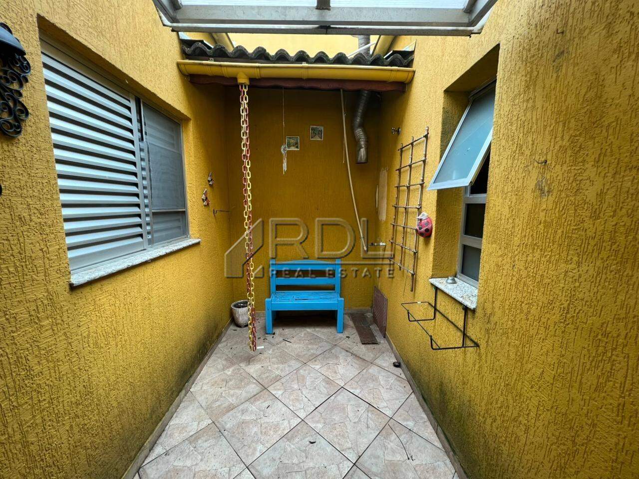 Casa para aluguel no Vila Assunção: 