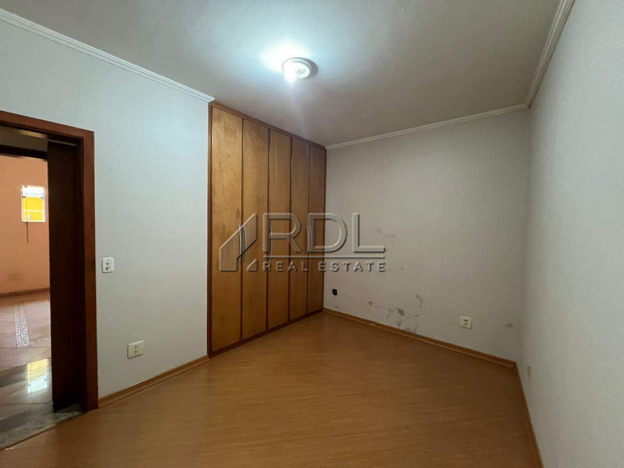 Casa para aluguel no Vila Assunção: 