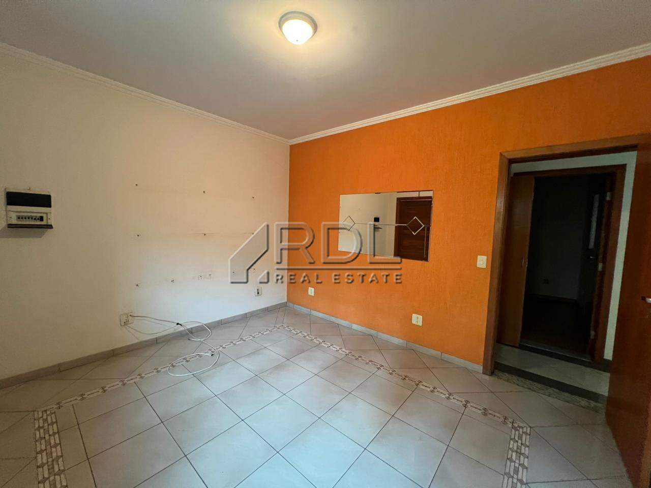 Casa para aluguel no Vila Assunção: 