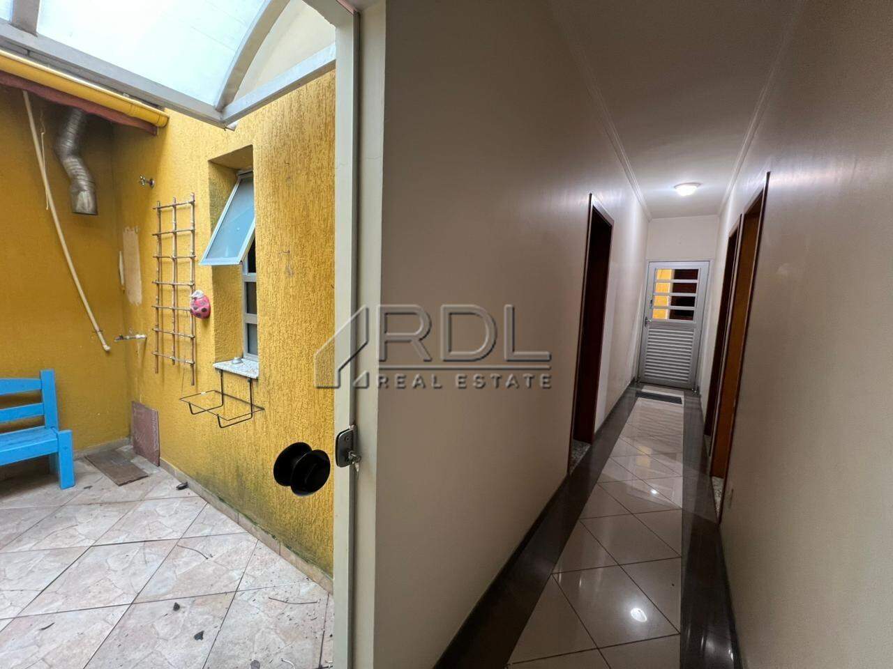 Casa para aluguel no Vila Assunção: 