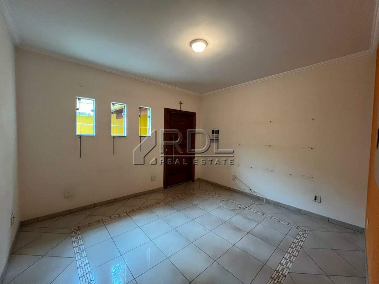 Casa para aluguel no Vila Assunção: 